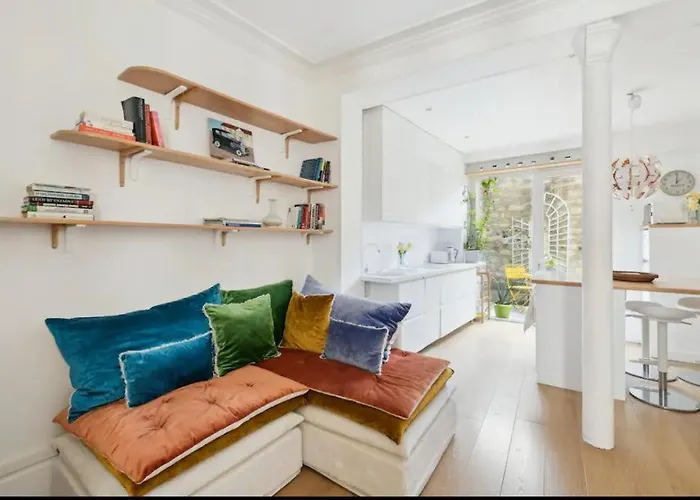 Apartmán Familial Face Pantheon - 5 4p - Flat-guest