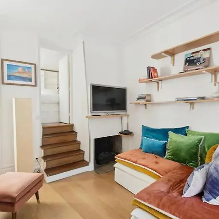Familial Face Pantheon - 5 4p - Flat-guest Apartment