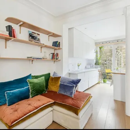 Apartment Familial Face Pantheon - 5 4p - Flat-guest