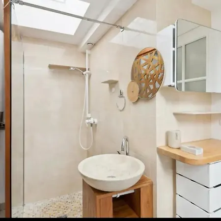 Familial Face Pantheon - 5 4p - Flat-guest Apartment Paris