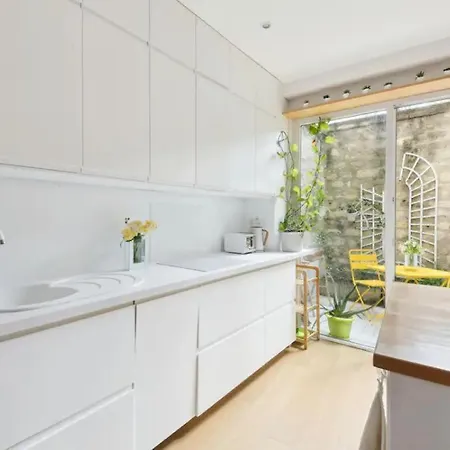 Familial Face Pantheon - 5 4p - Flat-guest Apartment *